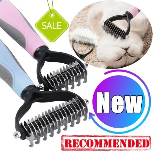 Pet cat dog hair - dog, fur
