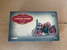 Corgi vintage glory fowler - vintage, b6