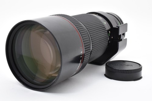 Mint canon new nfd 300mm - [mint],