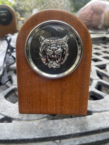 Jaguar original bonnet hood - jaguar,