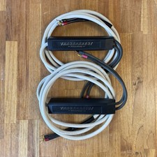 Transparent Audio MusicWave -