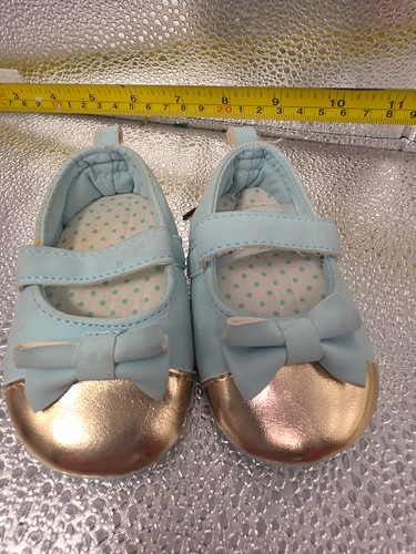 Infant baby girl mint - girl, green