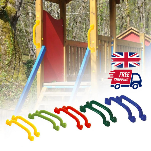 Playground safety handles 2 - safety,