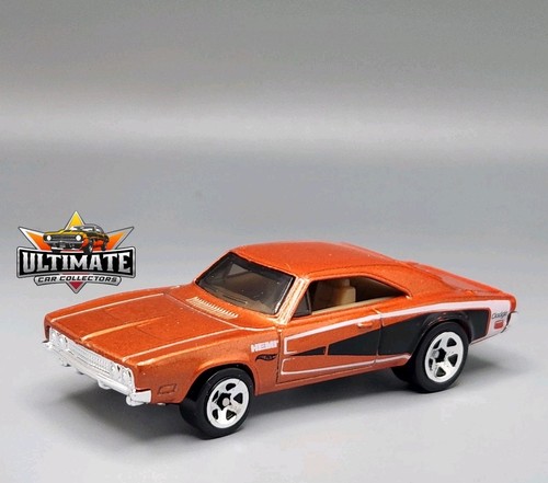 1969 dodge charger 500 - 1969,