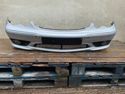 Mercedes class amg front - c,