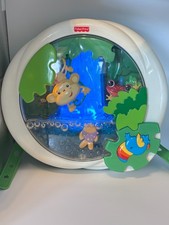 VTG Fisher Price Rainforest
