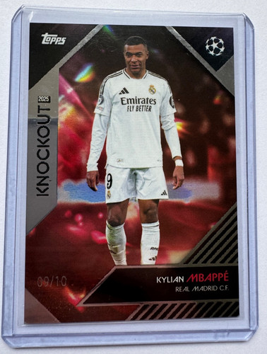 Mbappe red parallel 09 10 - k,