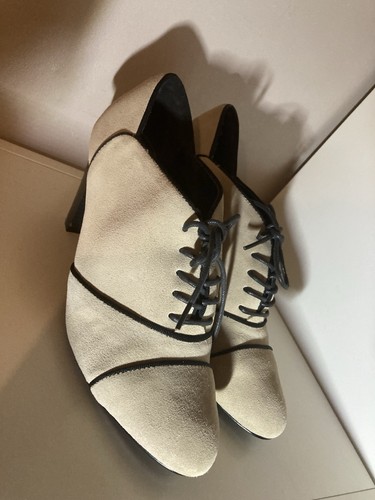 Kaleidoscope heeled shoe - heeled,