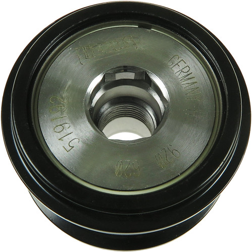 Litens alternator freewheel - alternator,