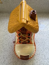 Matchbox Vintage Play Boot