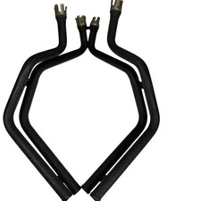 Yamaha Secondary Air System