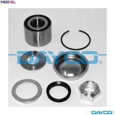 WHEEL BEARING KIT KWD1031 FOR