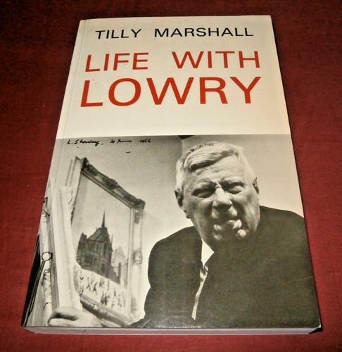 Life with lowry - life, lowry.
