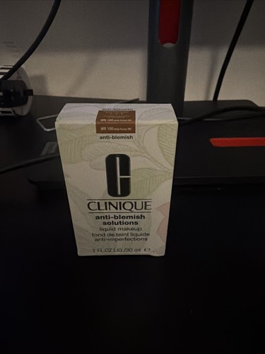 Clinique wn100 anti blemish - wn100, anti-blemish