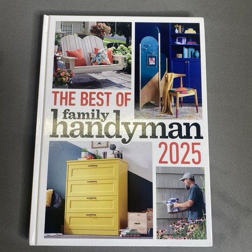 The best family handyman - the,