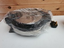 Amazon Basics Round Waffle