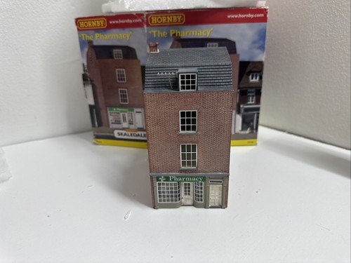 Hornby skaledale r9768 - skaledale,