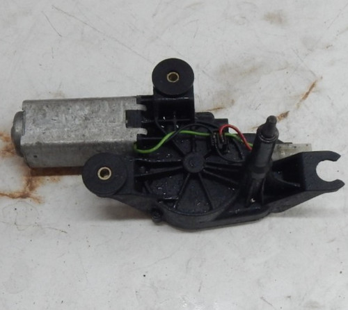 Genuine fiat punto - genuine, rear