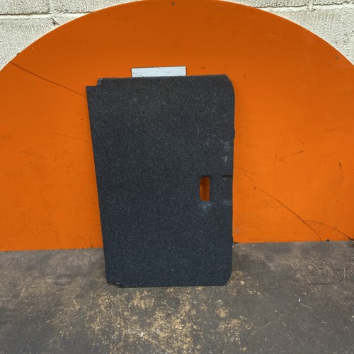 Vauxhall corsa boot floor - vauxhall,