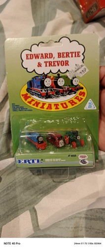 Ertl thomas the - 🔶ertl,