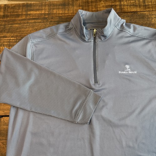 Size mens pebble beach - mens,