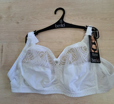 Berlei Heaven Embroidery Bra