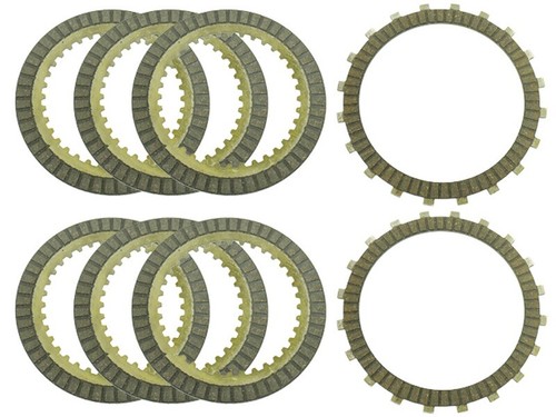 Psychic clutch discs for - psychic,