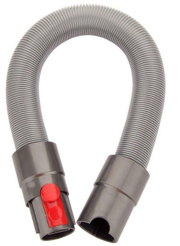 Quick release extension hose - release,