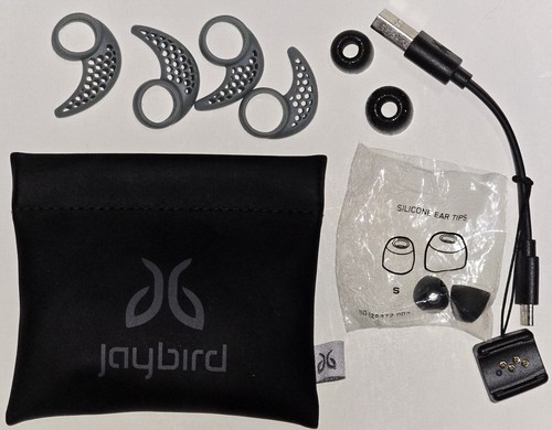 Original genuine jaybird - genuine,