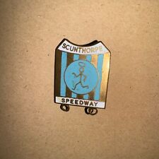 Scunthorpe Saints Speedway