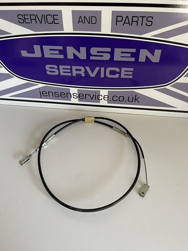 Jensen interceptor mk3 - interceptor,