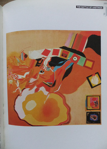 Allen jones retrospective of - jones:,