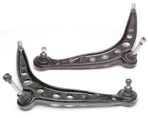 Control arm 2 - 2, ball