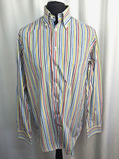 Umberto Chiappe Striped Retro