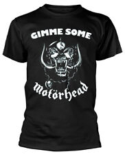 Motorhead Gimme Some T-Shirt