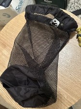 Ex Police Drawstring Bag. Used. V7. 