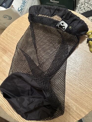 Police drawstring bag - police,