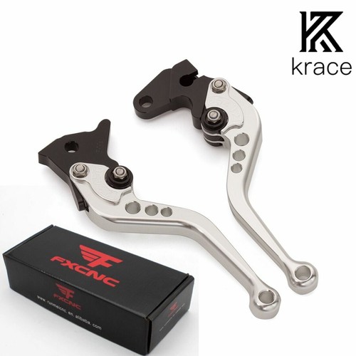 Adjust brake clutch levers - clutch,