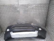Ford Ecosport Bumper Front Smoke Grey Mk1 2013 - 2019 DAMAGED
