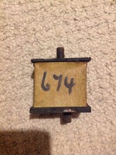 NOS Quinton Hazel Front Engine Mounting for Datsun 1200 & Coupe 1970-74