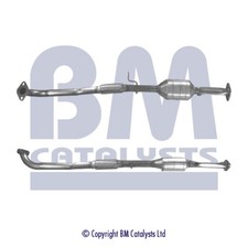 CATALYTIC CONVERTER / CATTYPE