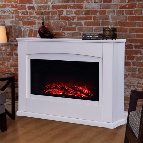 Remote fireplace set - remote,