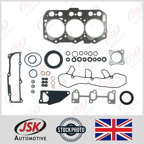 3tnv80 full gasket - 3tnv80, for