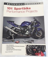 101 Sportbike Peak Performance