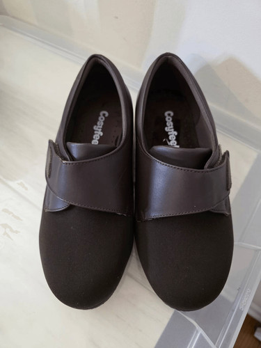 Cosyfeet extra roomy karena - roomy,