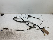 FORD FIESTA HEADLINING WIRING