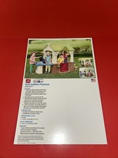 Toys R Us Outdoor Fun POS sign