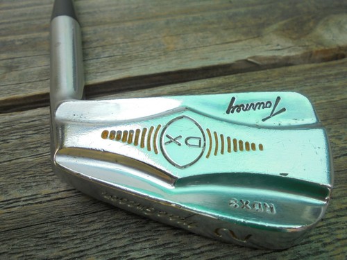 Macgregor tourney rdx 3 - tourney,