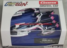 Carrera Digital 132 31103 OGRE