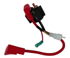 APACHE QUAD STARTER RELAY NEW